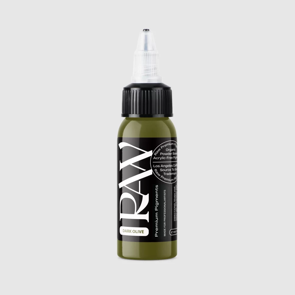 Dark Olive