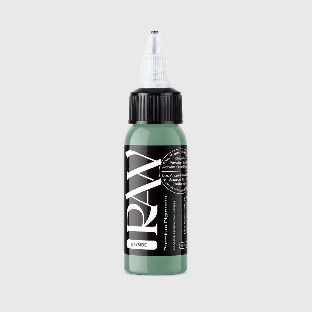 'South Of Heaven' Coverup Essentials Set - Image 4
