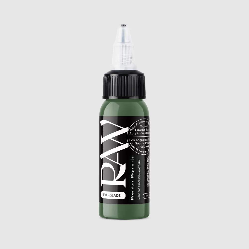 'South Of Heaven' Coverup Essentials Set - Image 10