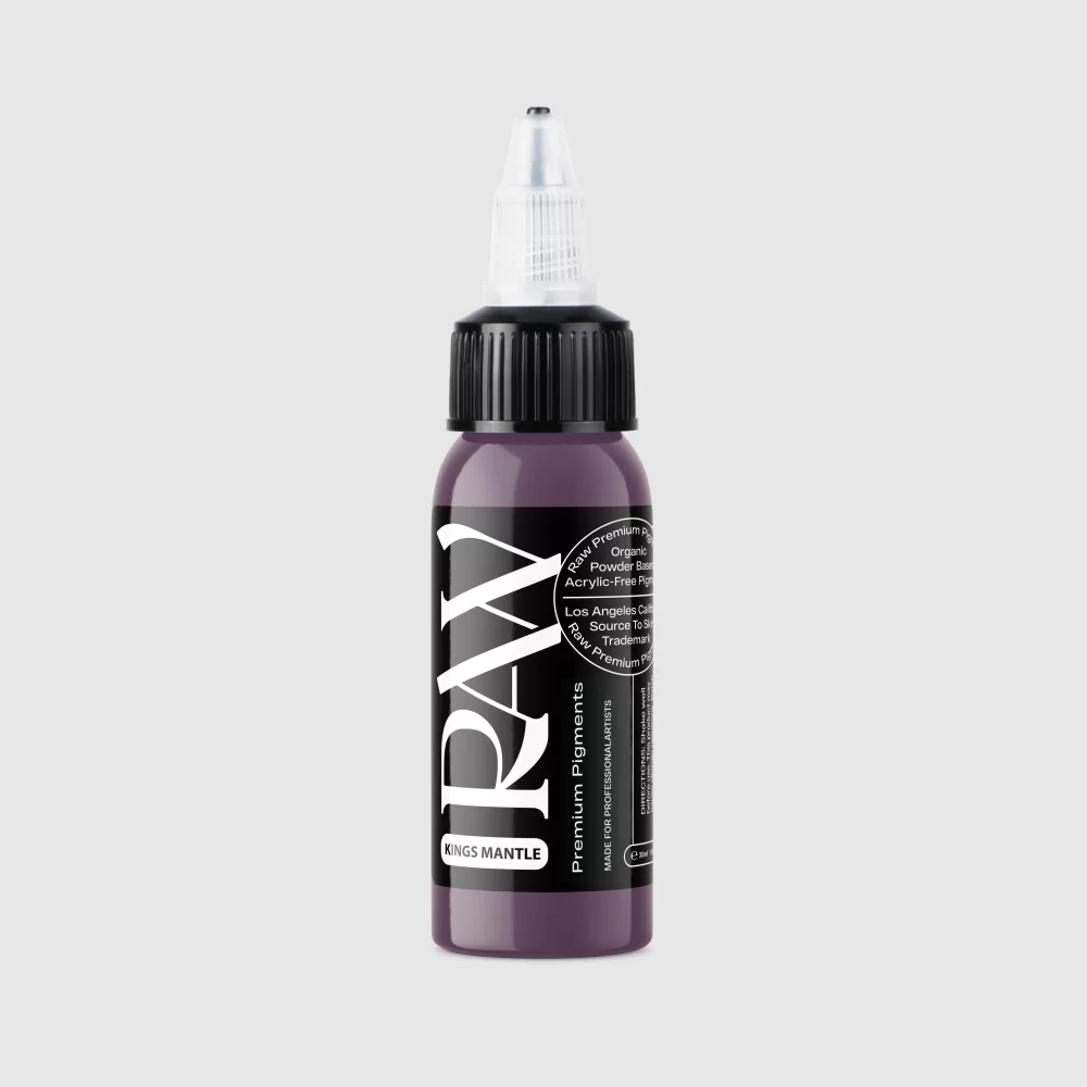 'South Of Heaven' Coverup Essentials Set - Image 9