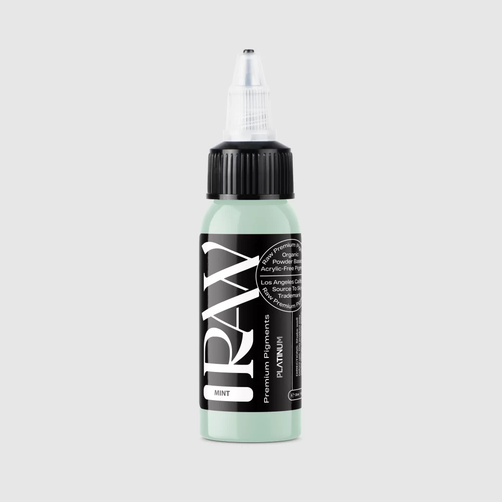 Mint (Platinum Series)