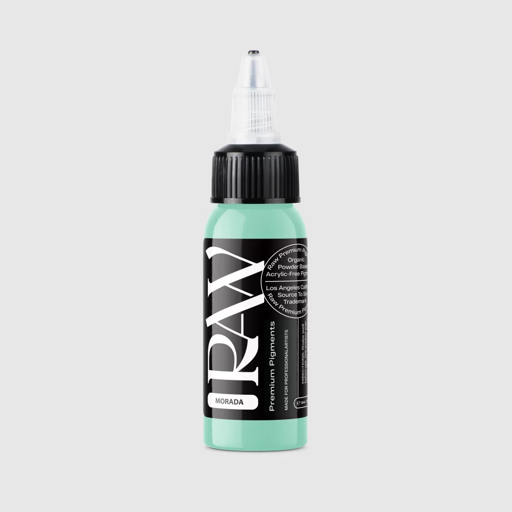 'South Of Heaven' Coverup Essentials Set - Image 11