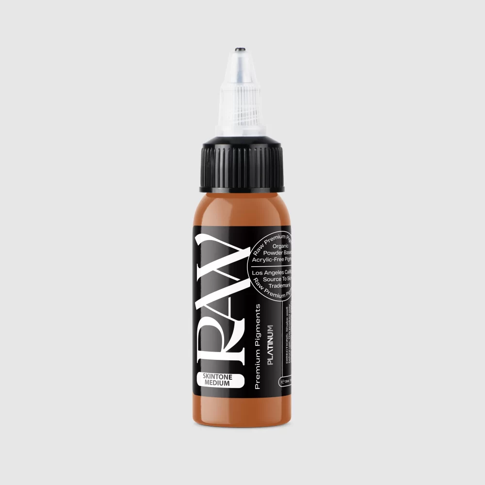 Skin Tone Medium (Platinum Series)