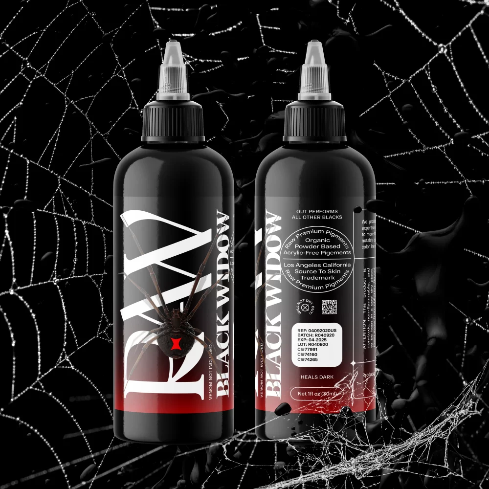 Shadow Wash Set - Image 3