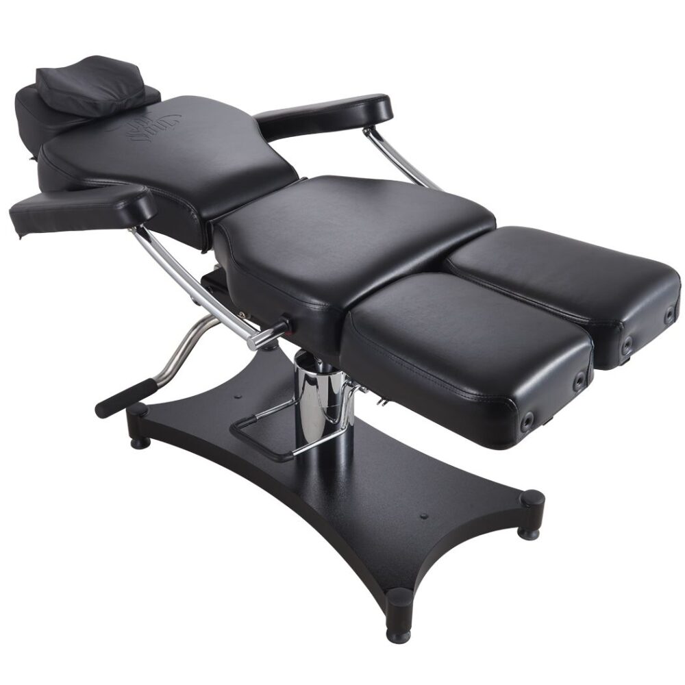 TATSoul 680 Oros Client Chair - Image 4