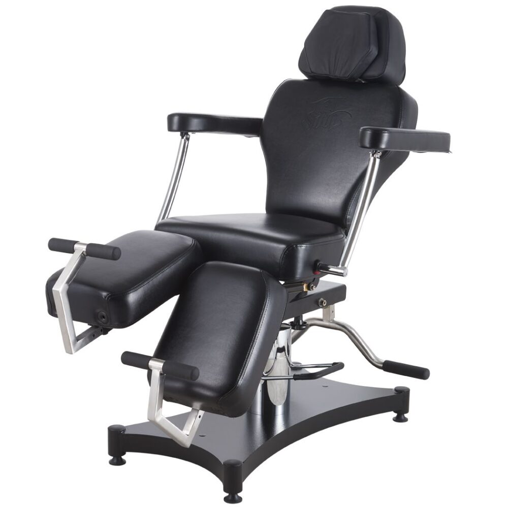 TATSoul 680 Oros Client Chair