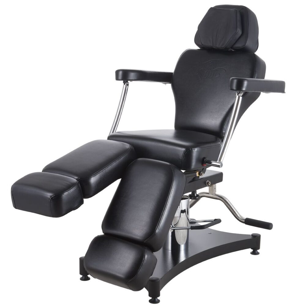 TATSoul 680 Oros Client Chair - Image 6