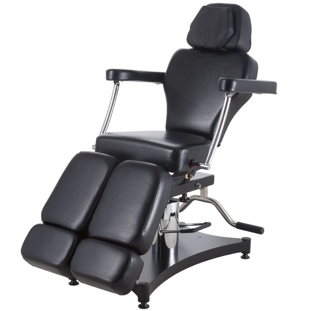 TATSoul 680 Oros Client Chair - Image 7