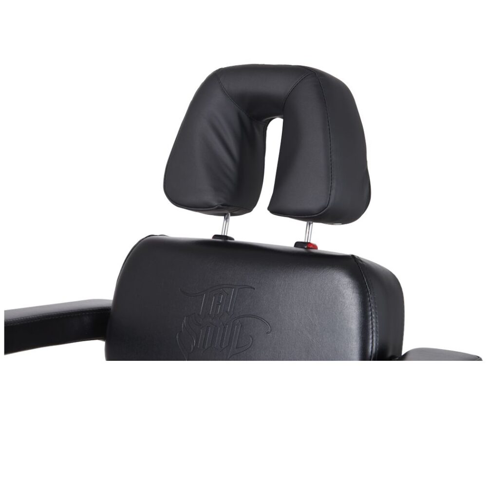 TATSoul 680 Oros Client Chair - Image 8