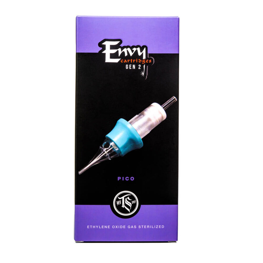 Envy Gen 2 Cartridge - Pico PMU