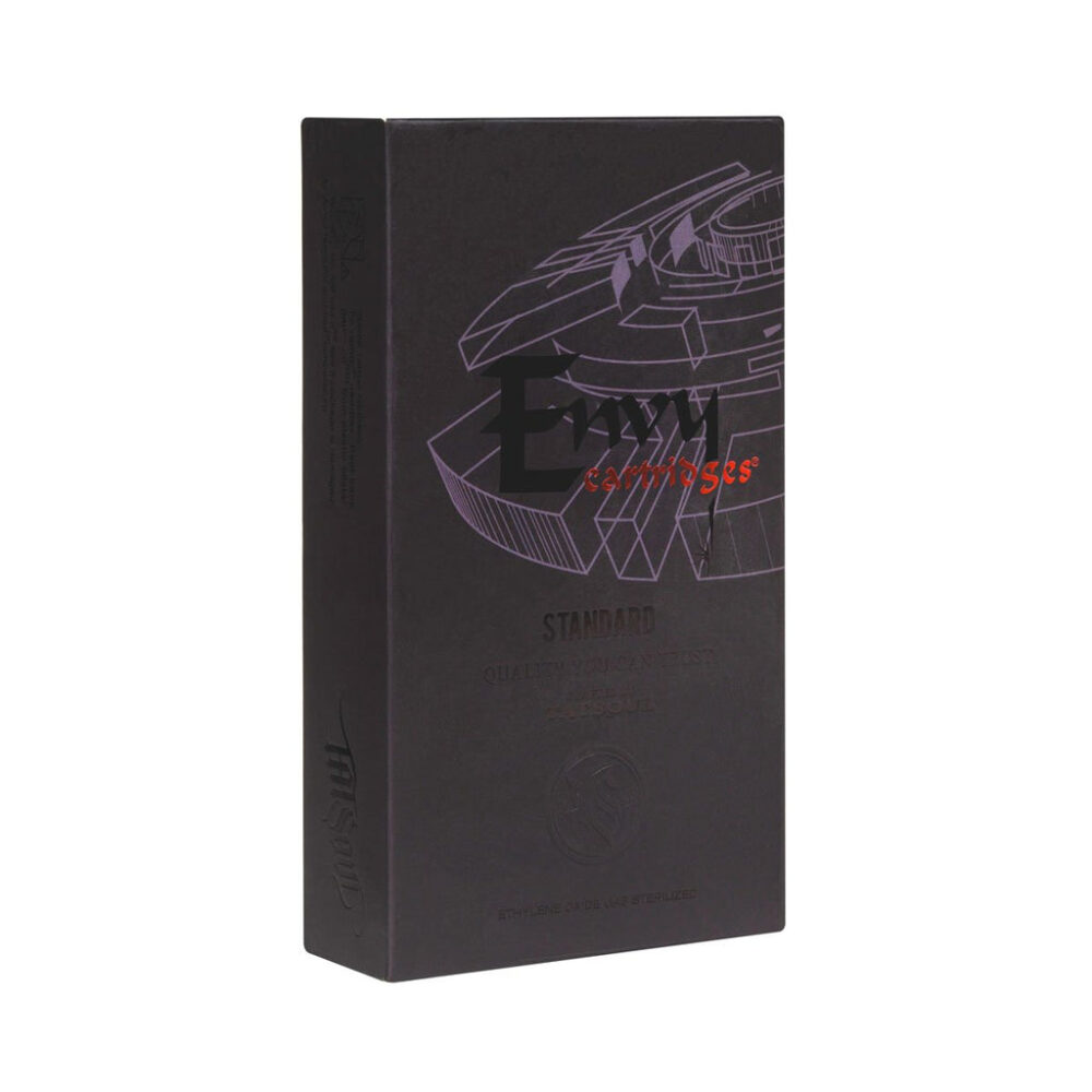 Envy Cartridges - Standard