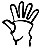 حلقه شصتی