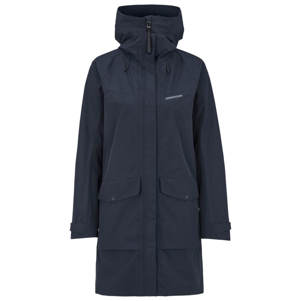 Klara Women's Parka
