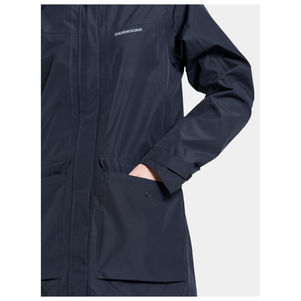 Klara Women's Parka - Image 2