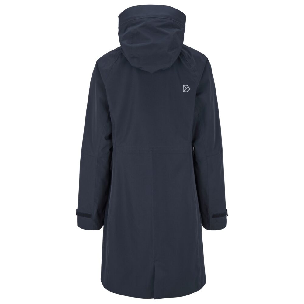Klara Women's Parka - Image 11