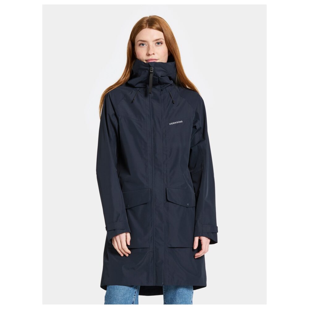 Klara Women's Parka - Image 10