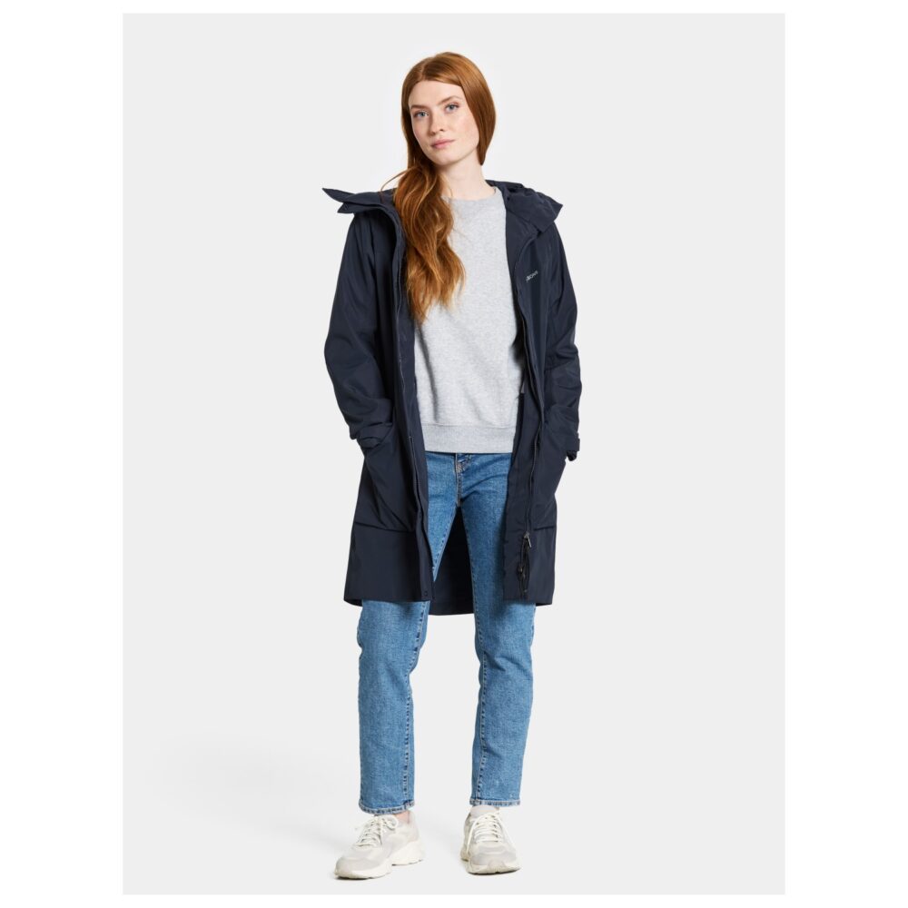 Klara Women's Parka - Image 8