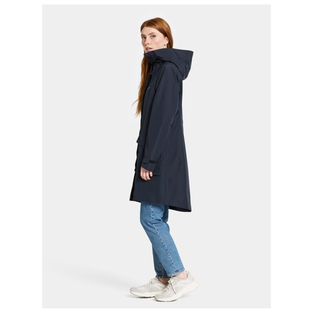 Klara Women's Parka - Image 7