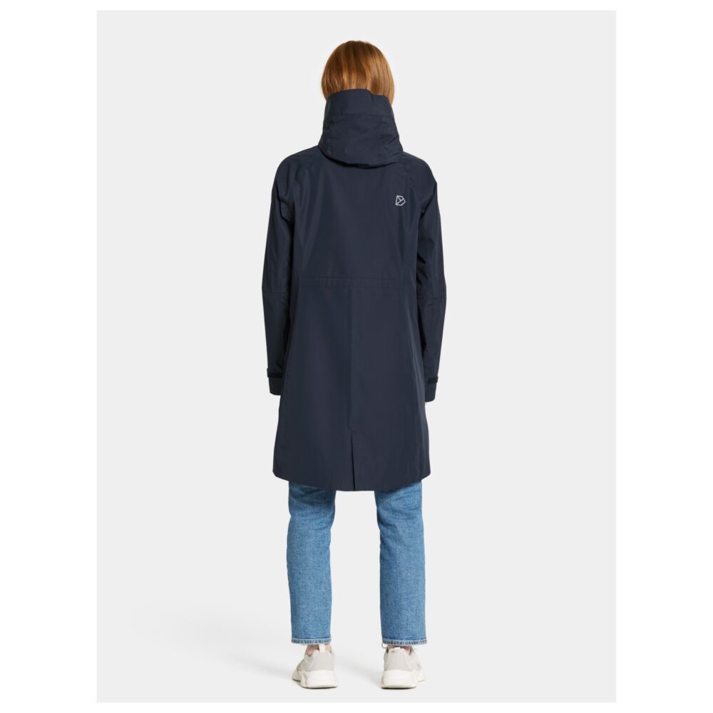 Klara Women's Parka - Image 6