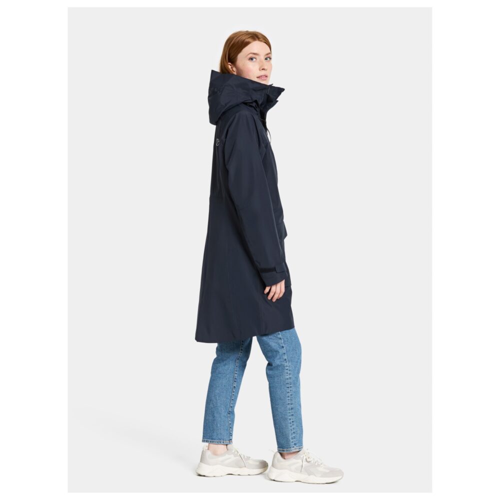 Klara Women's Parka - Image 5