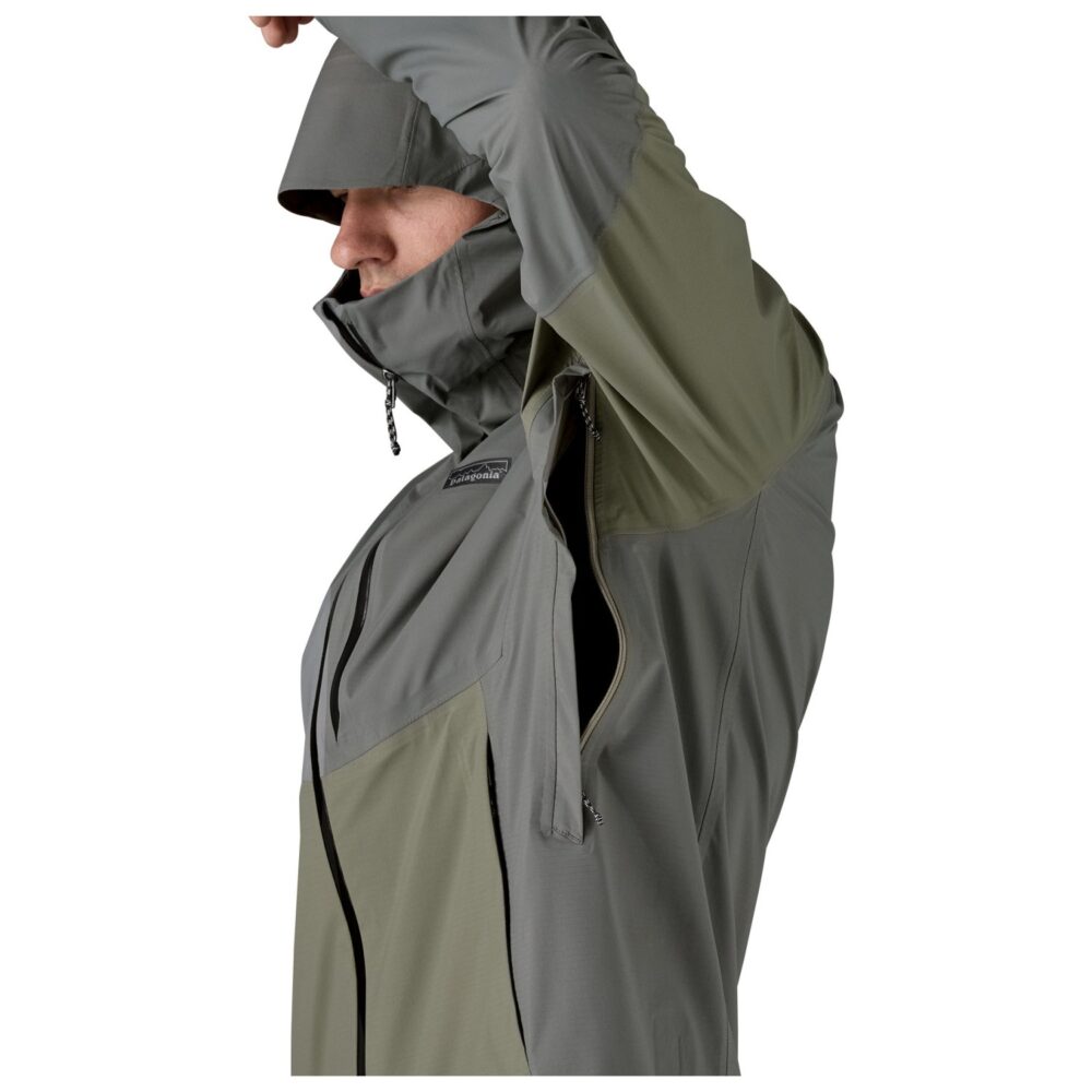 Granite Crest Jacket - Image 12