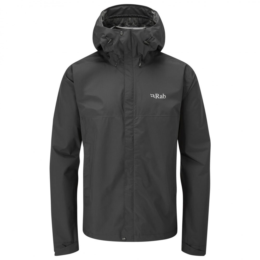 Downpour Eco Jacket - Image 4