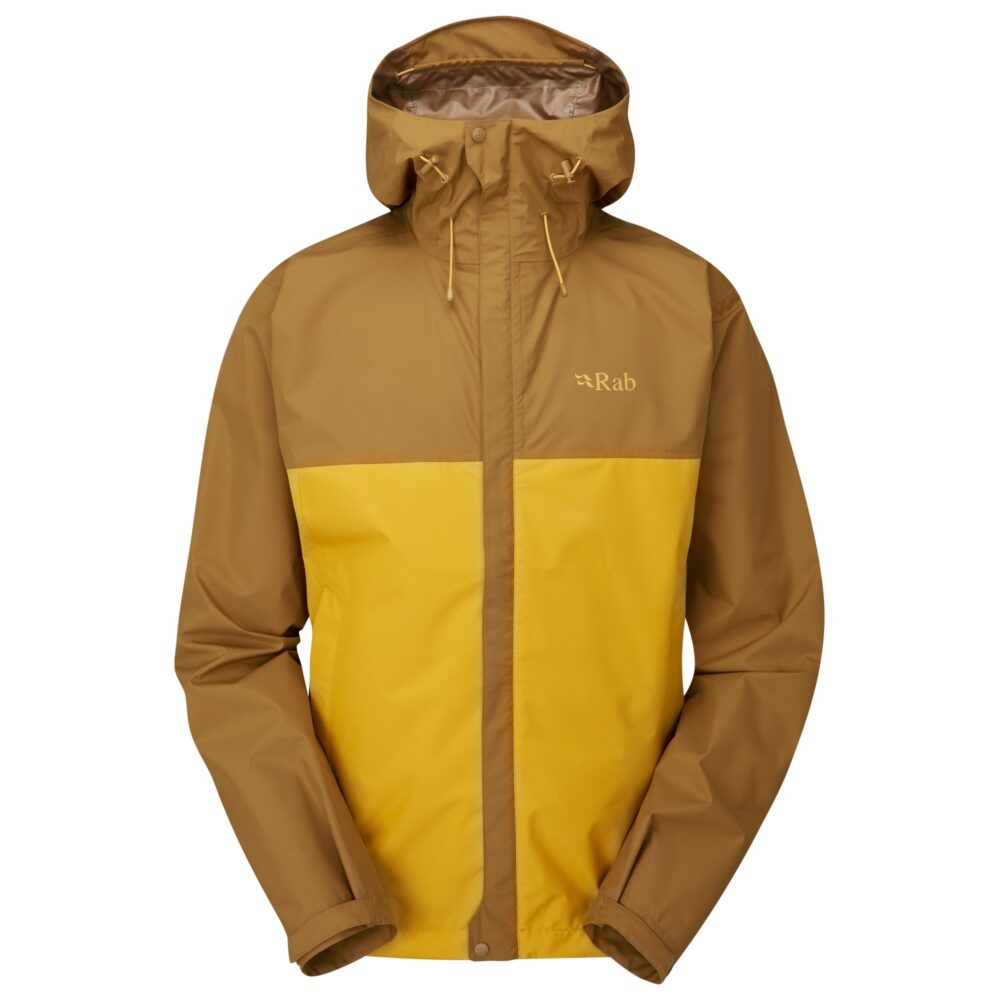 Downpour Eco Jacket