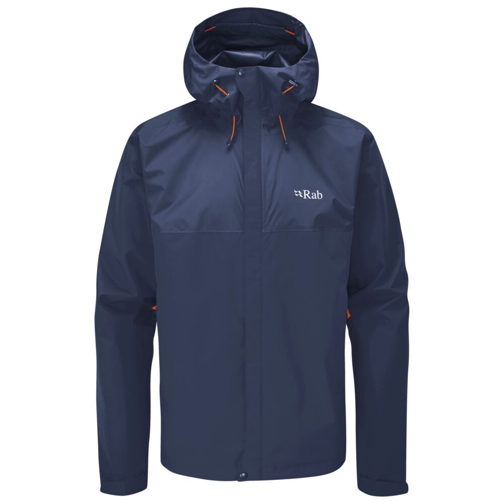 Downpour Eco Jacket - Image 5