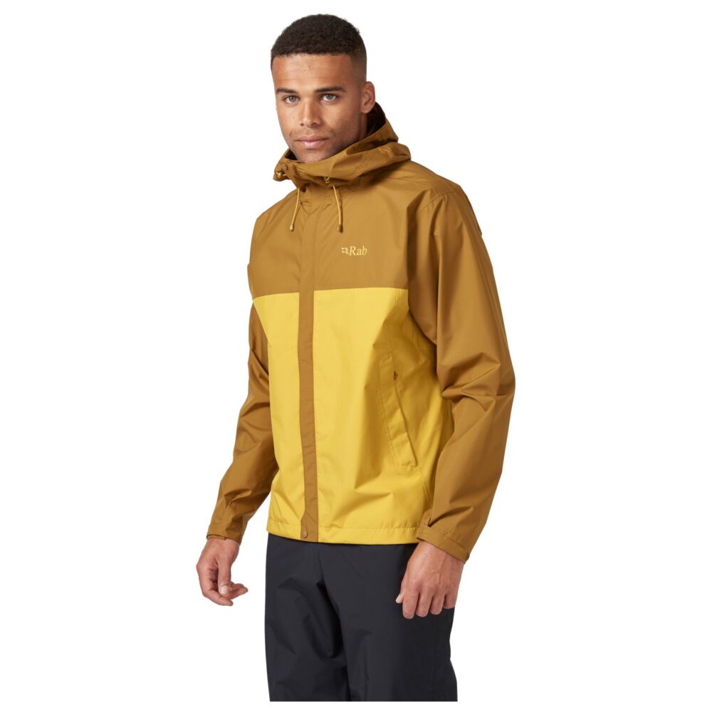 Downpour Eco Jacket - Image 8