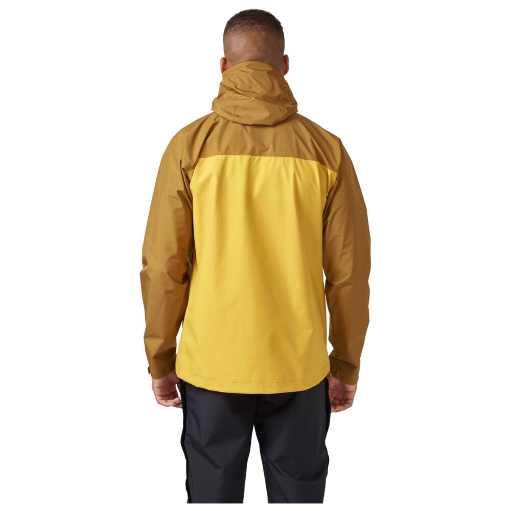 Downpour Eco Jacket - Image 9