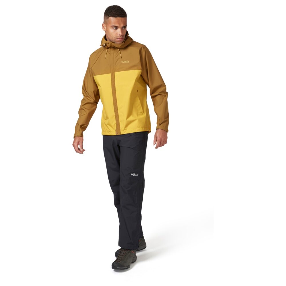 Downpour Eco Jacket - Image 2