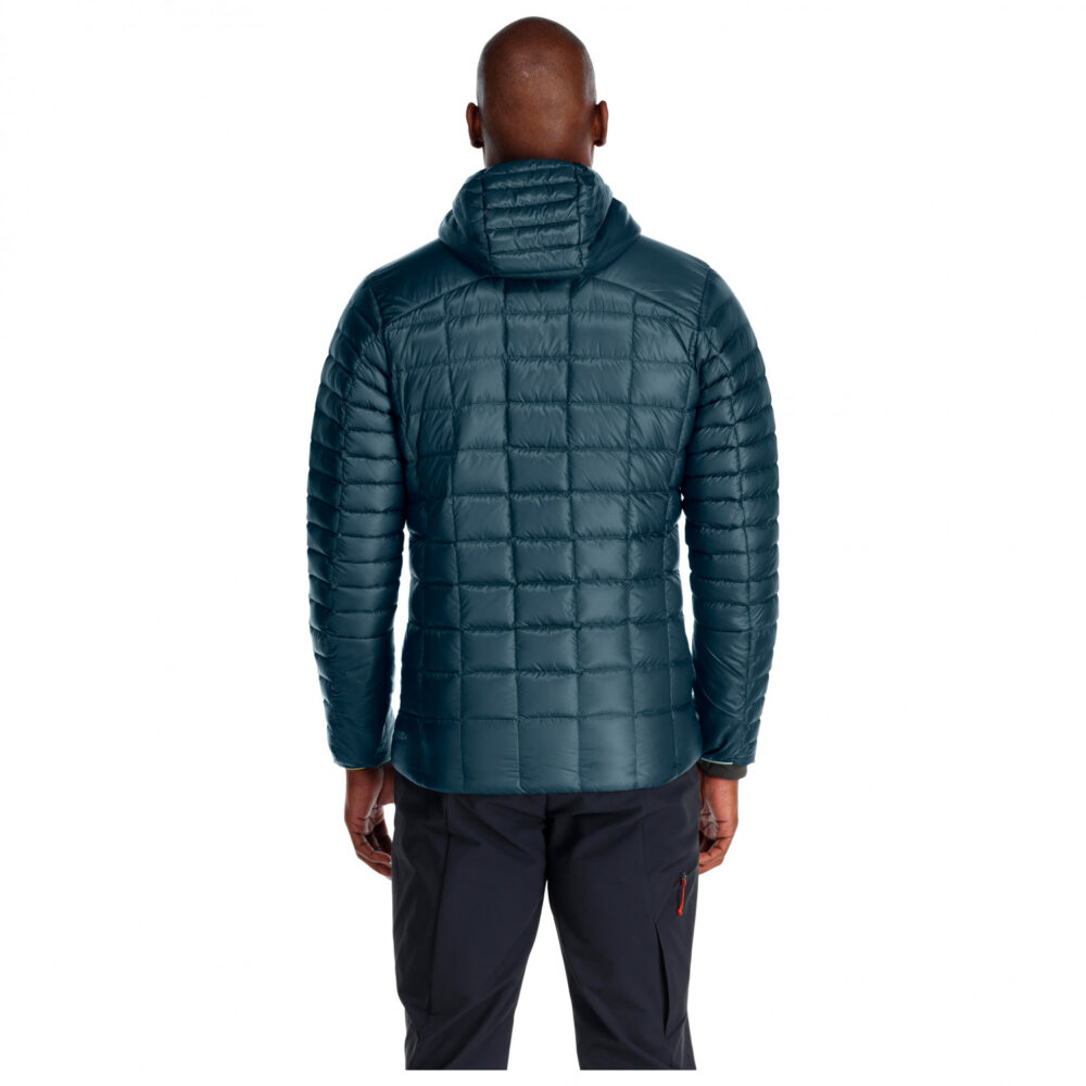 Mythic Alpine Light Jacket - Image 10