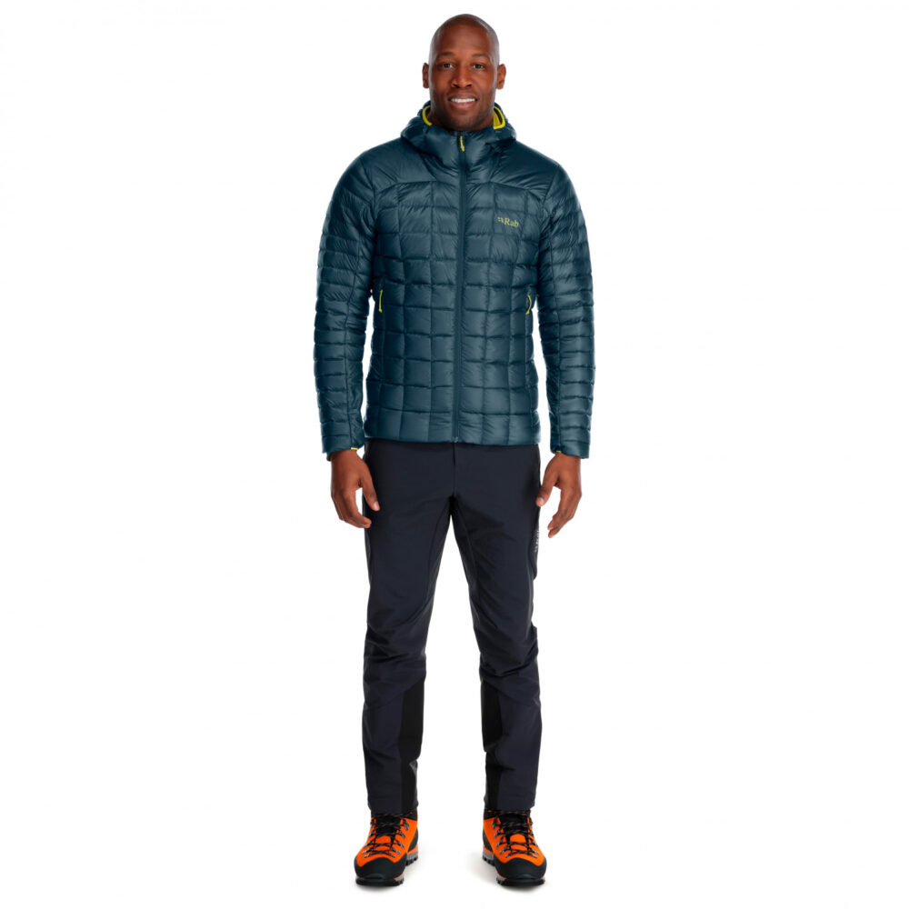 Mythic Alpine Light Jacket - Image 11