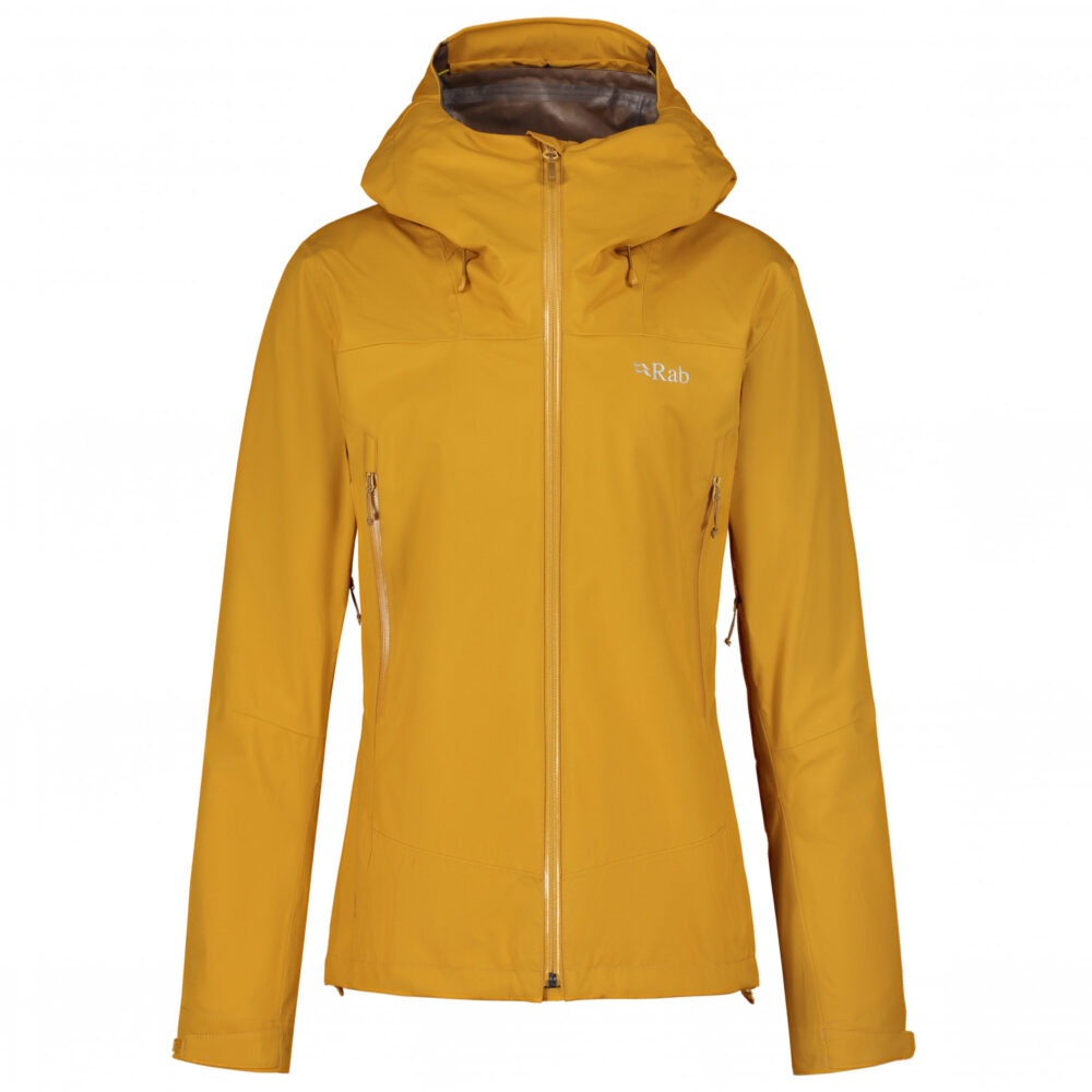 Women's Arc Eco Jacket - Image 4