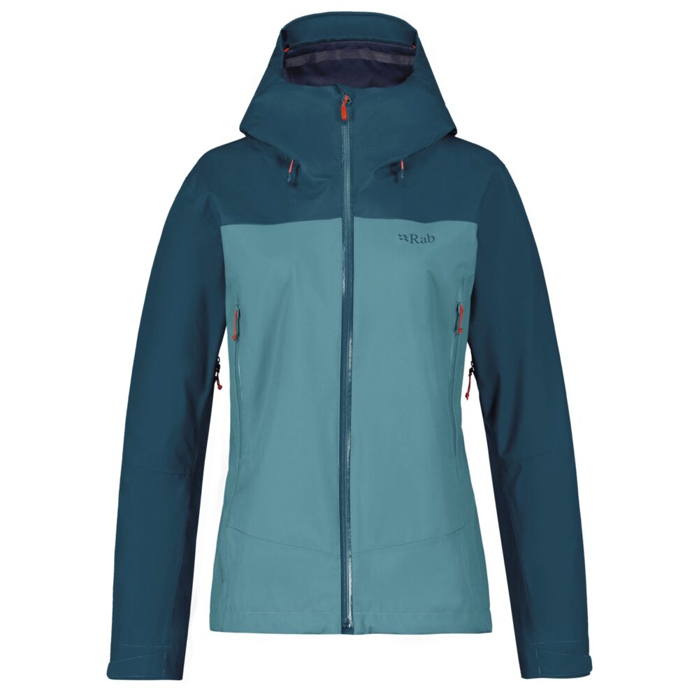 Women's Arc Eco Jacket - Image 6