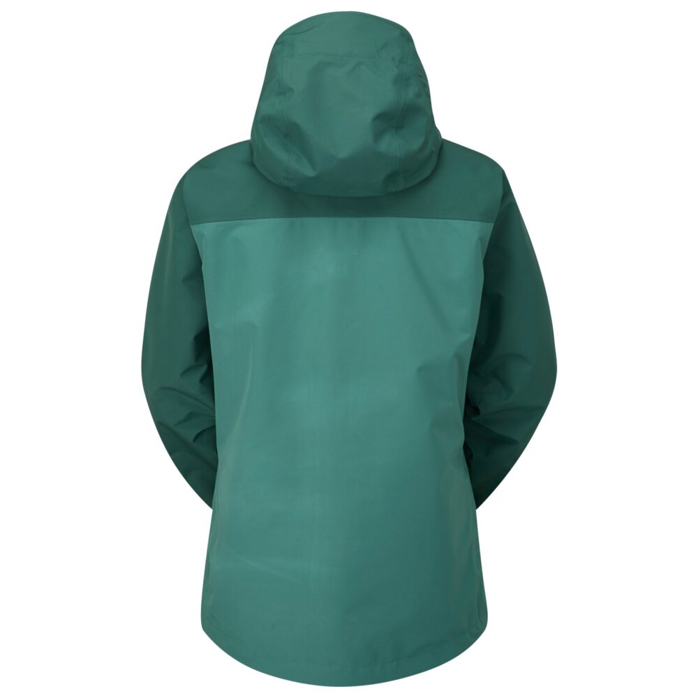Women's Arc Eco Jacket - Image 9
