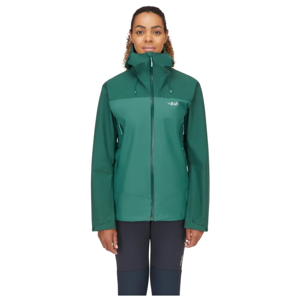 Women's Arc Eco Jacket - Image 10