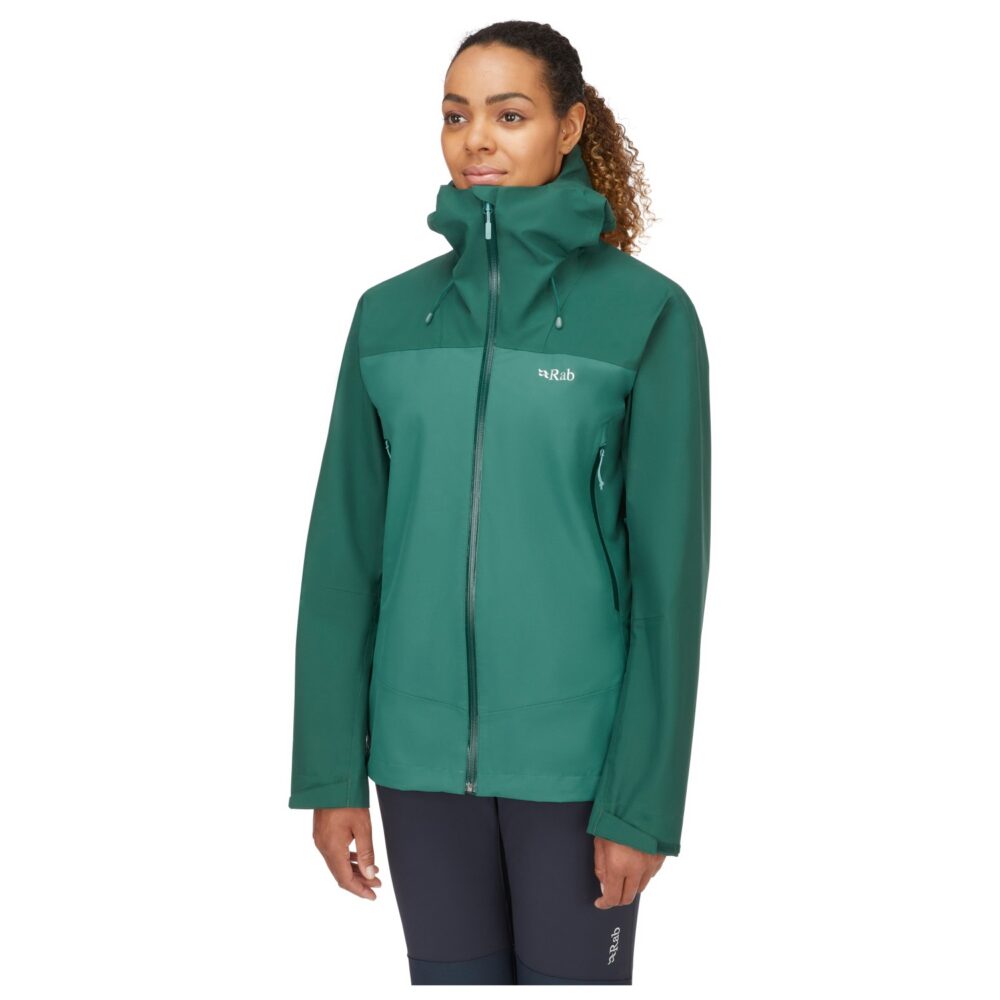 Women's Arc Eco Jacket - Image 12