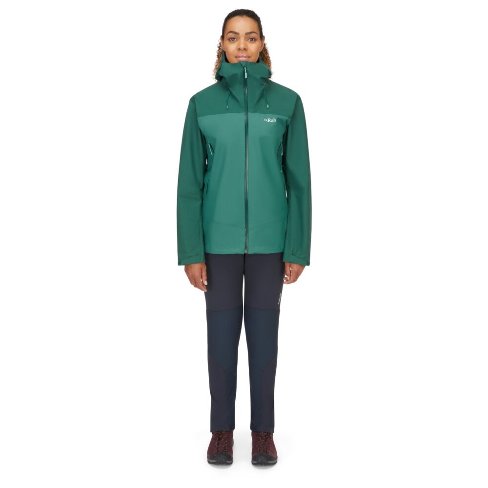 Women's Arc Eco Jacket - Image 3