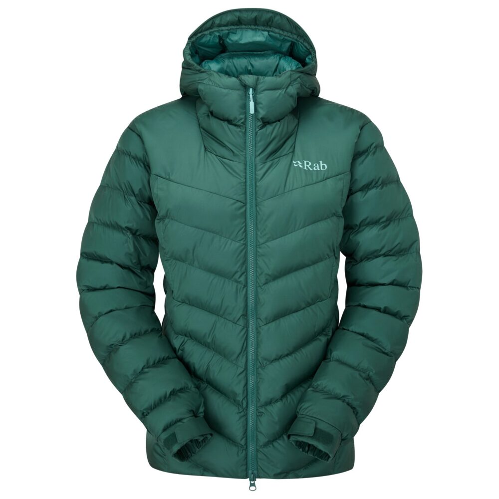 Women's Nebula Pro Jacket - Image 18