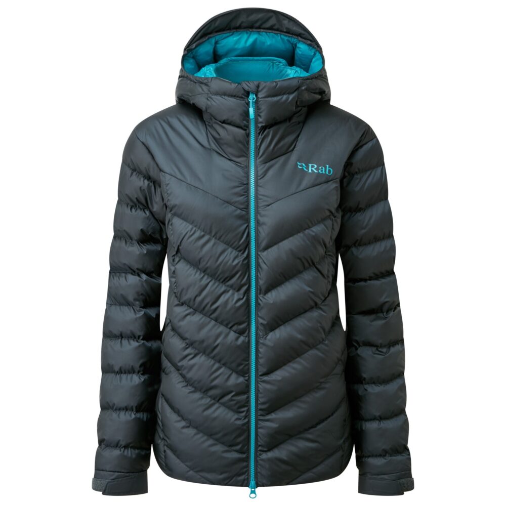 Women's Nebula Pro Jacket
