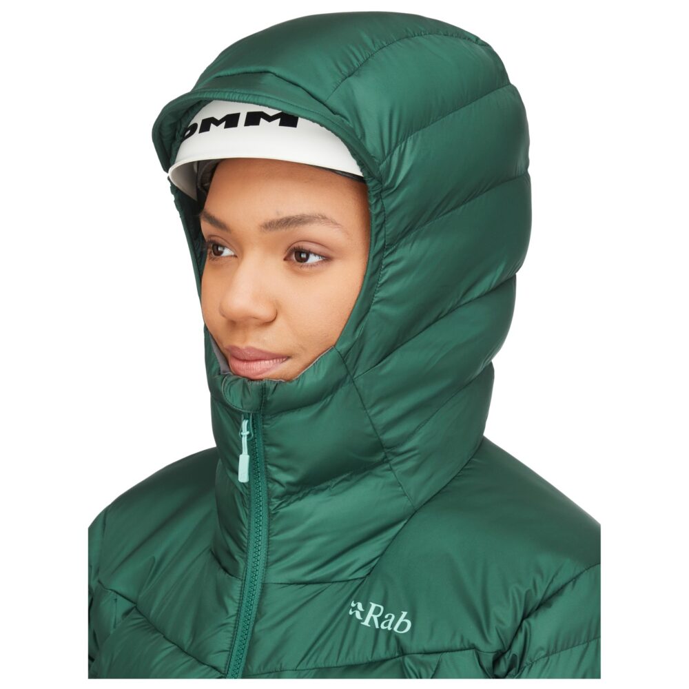 Women's Nebula Pro Jacket - Image 13