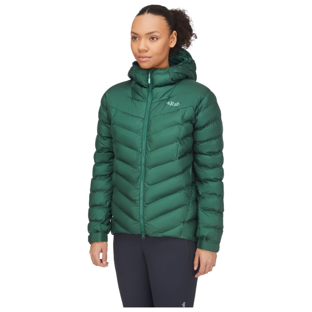Women's Nebula Pro Jacket - Image 6