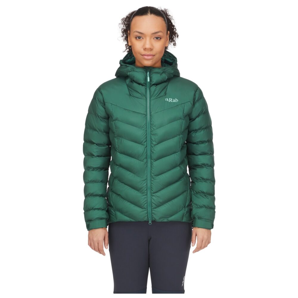 Women's Nebula Pro Jacket - Image 8