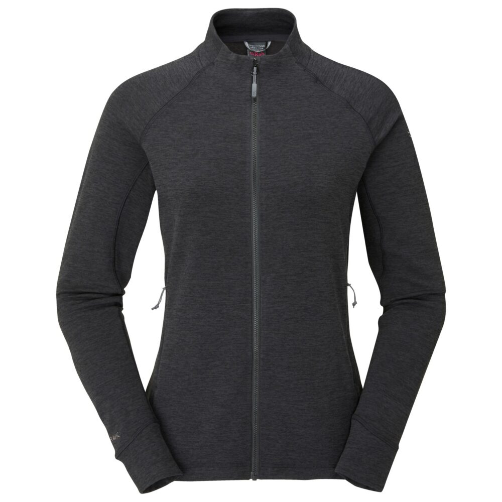 Women's Nexus Jacket - Image 4