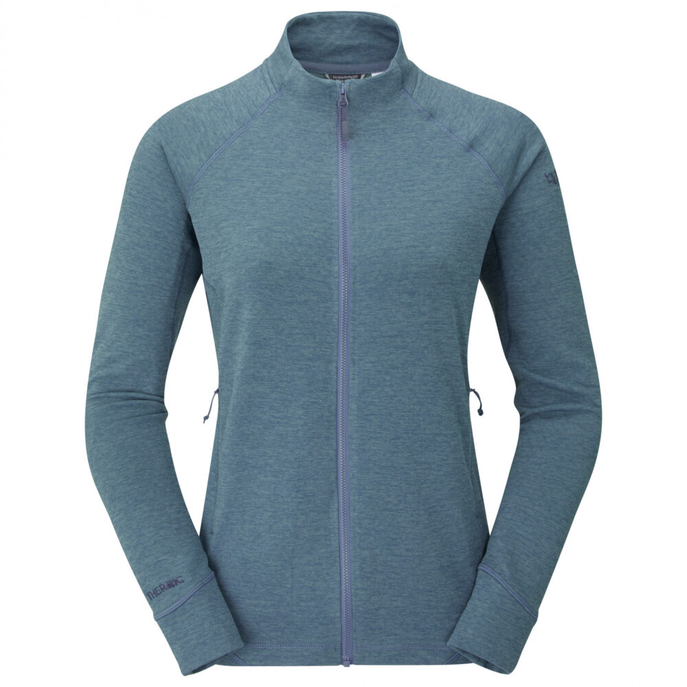 Women's Nexus Jacket - Image 6
