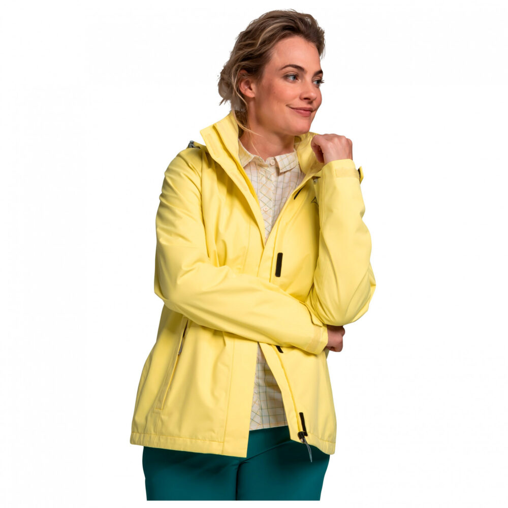 Women's Jacket Gmund - Image 8
