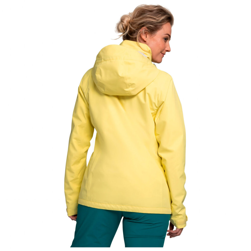 Women's Jacket Gmund - Image 9