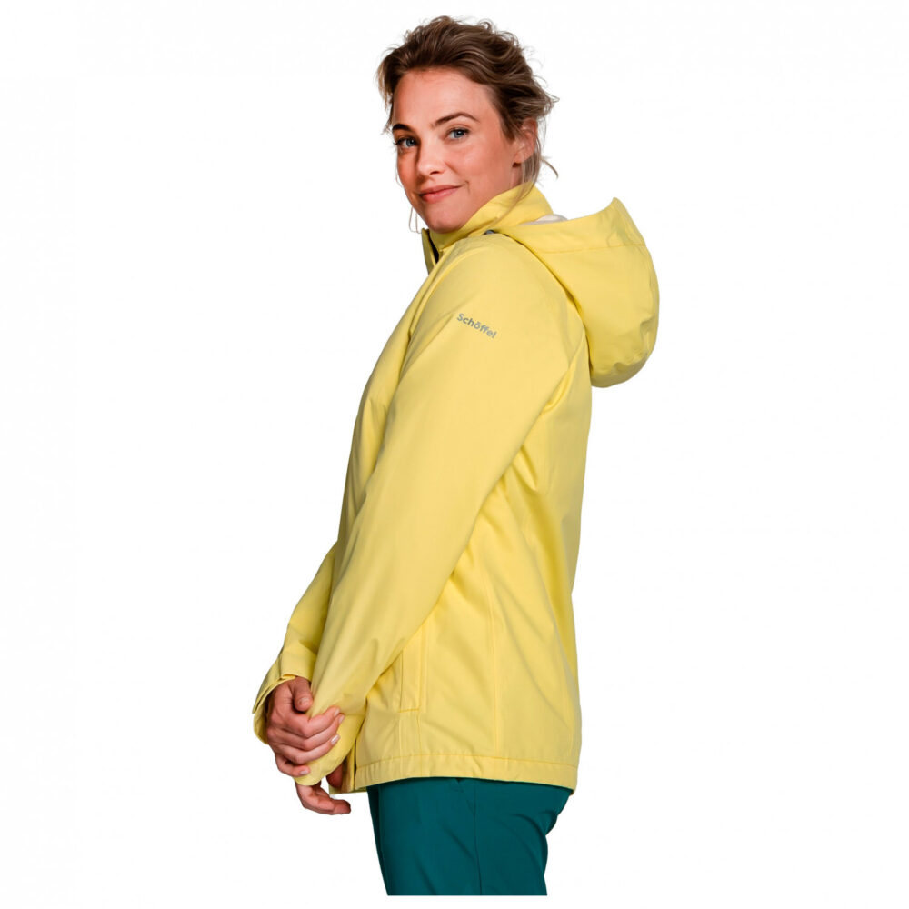 Women's Jacket Gmund - Image 10