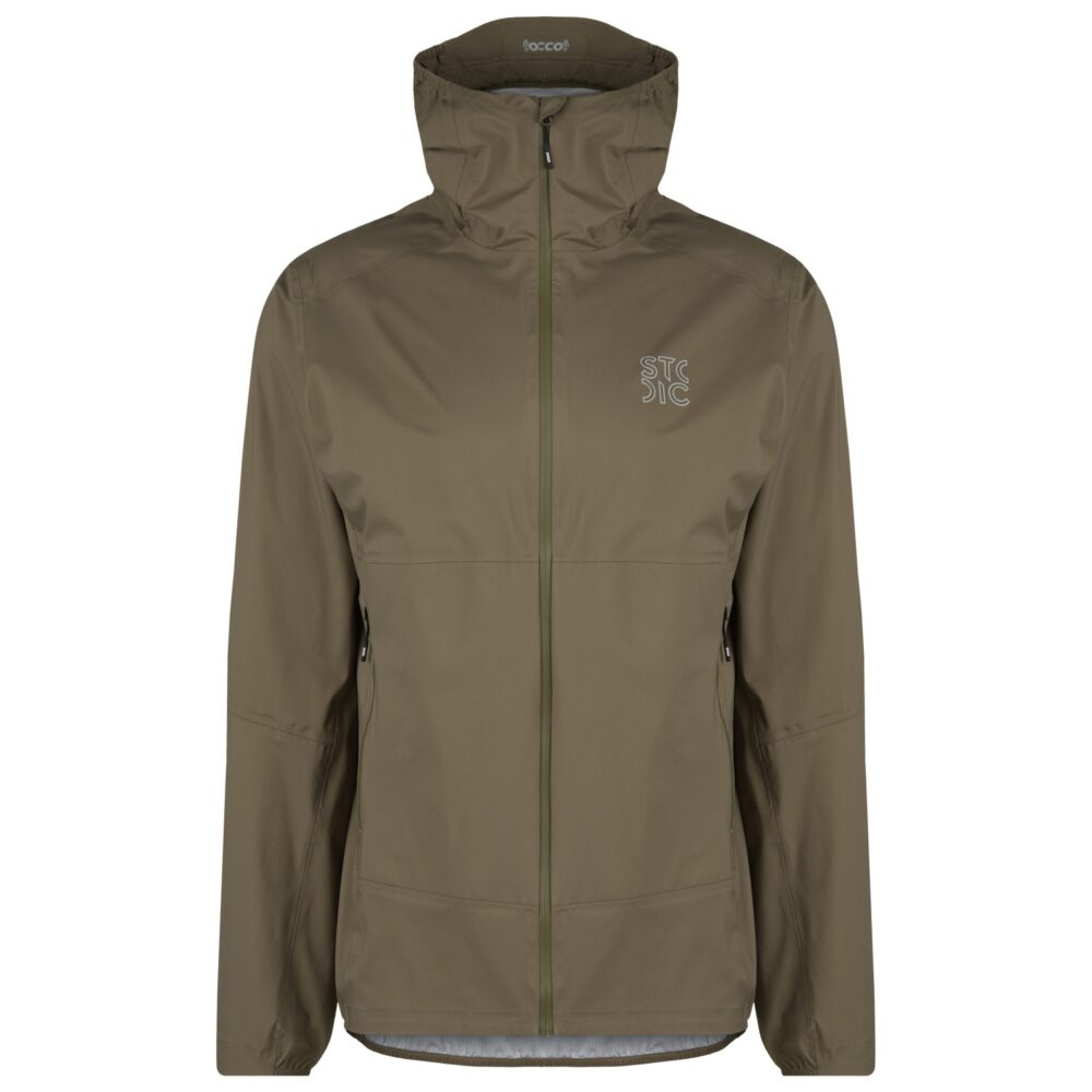 KalmarSt. 3L Rain Jacket